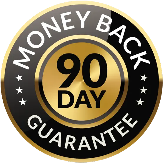 Brain Defender Guarantee Money Back Guarantee